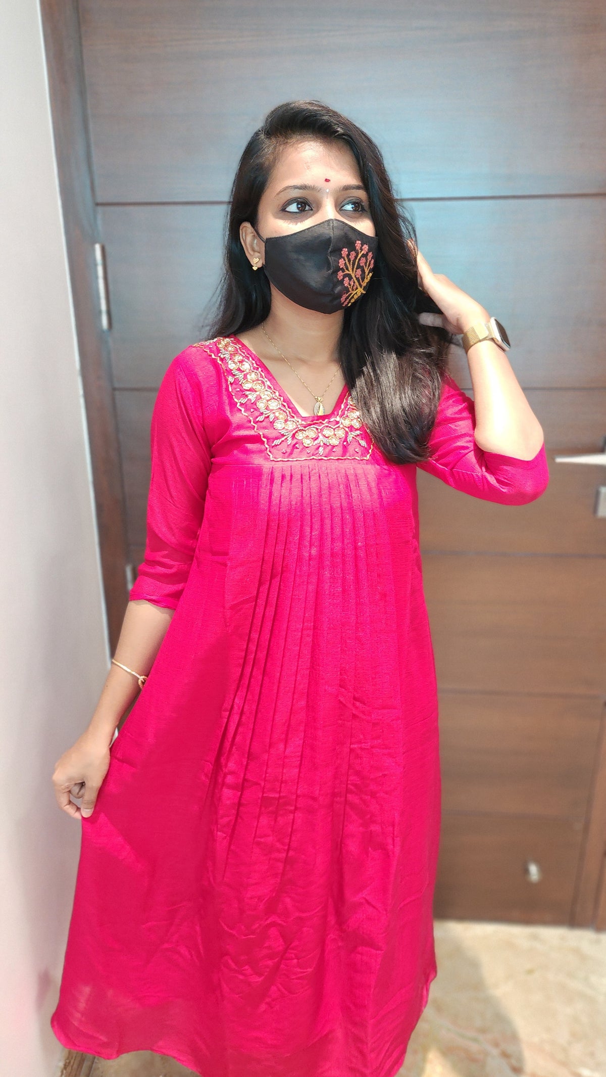 Festive sale - Ethnic Wear (8514)