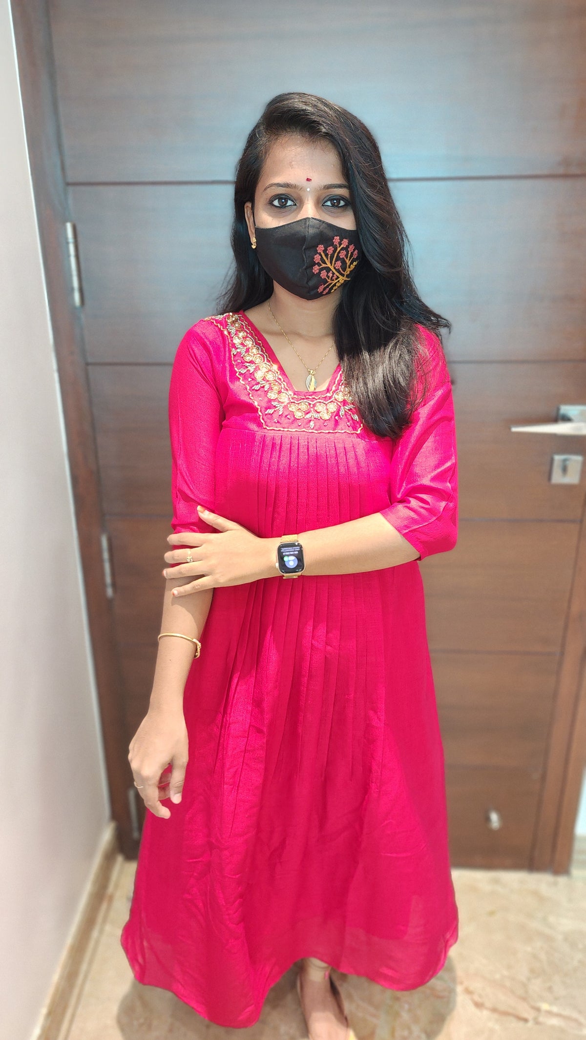 Festive sale - Ethnic Wear (8514)
