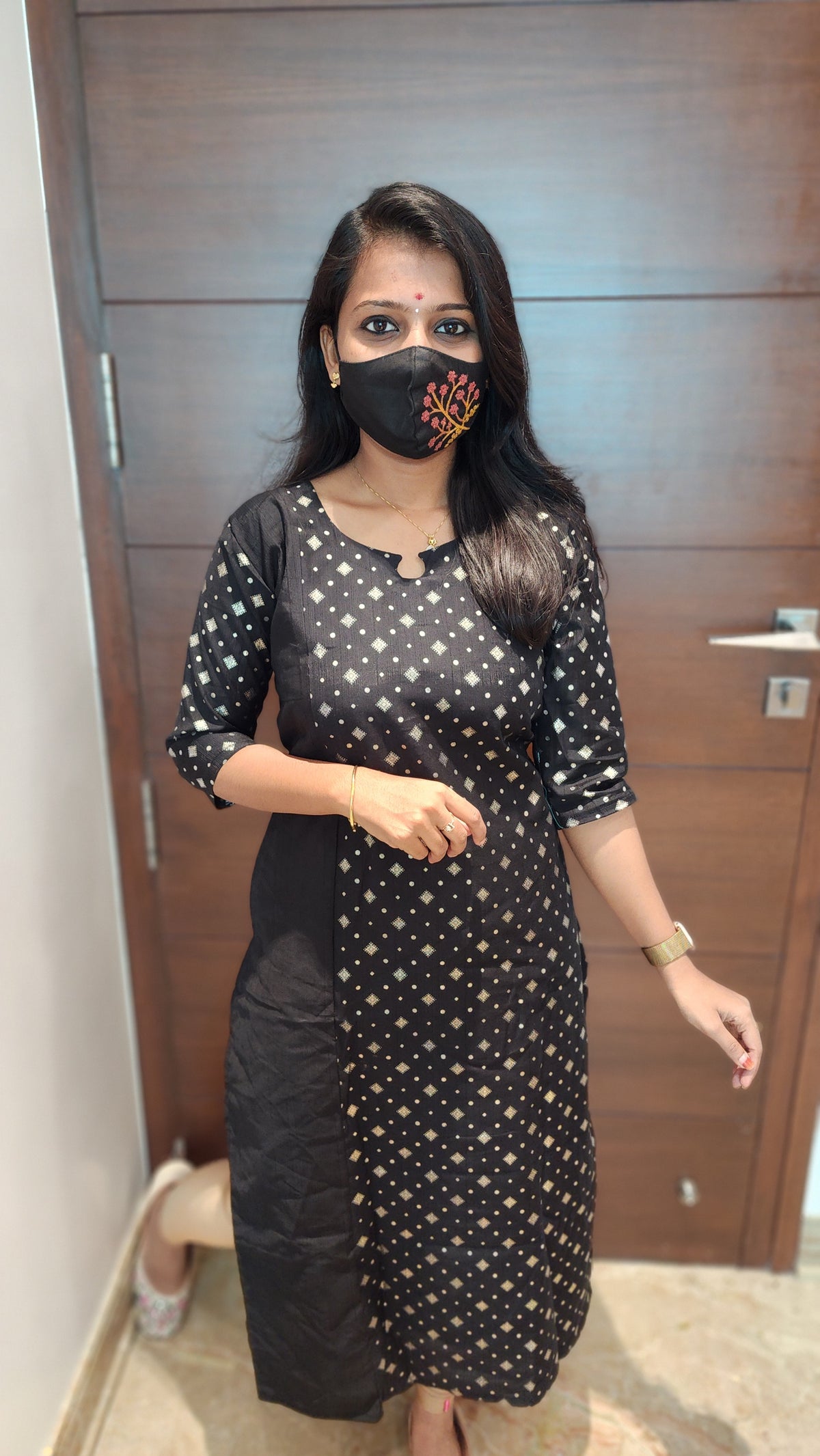 Casual Wear Kurti (9059)