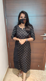 Casual Wear Kurti (9059)