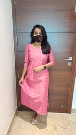 Casual Wear Kurti (9060)