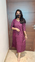 Casual Wear Kurti (9063)