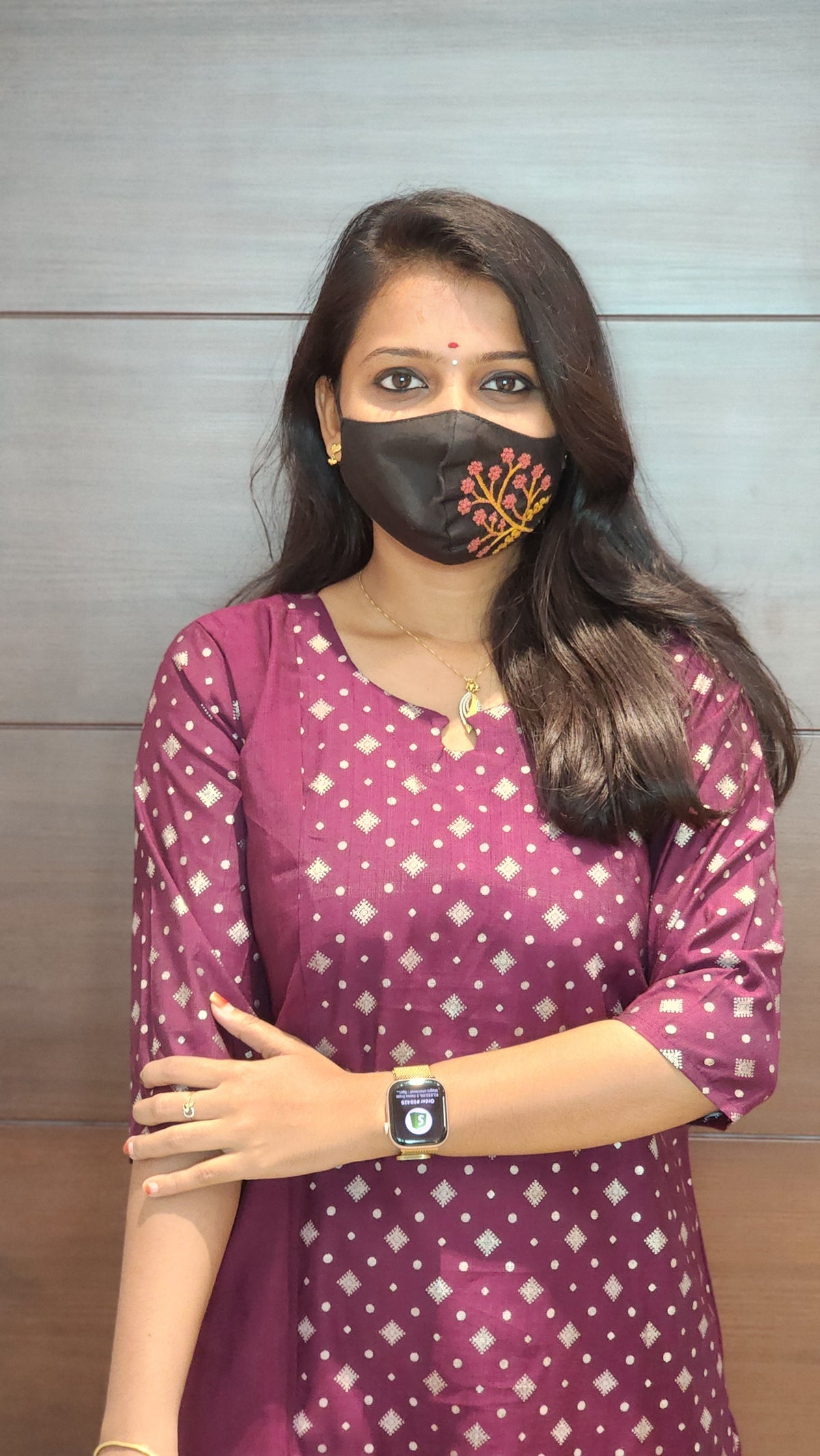 Casual Wear Kurti (9063)