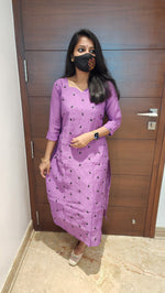 Causal Wear Kurti (8517)20