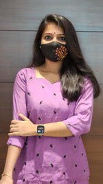 Causal Wear Kurti (8517)20