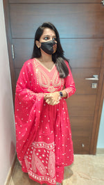 Salwar Set (8618)c