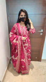 Salwar Set (8670)c
