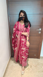 Salwar Set (8670)c