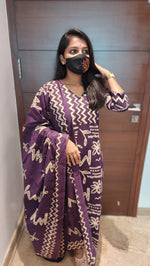 Salwar Set (8671)c