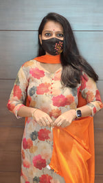 Office Wear kurti(8656)c4