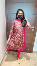 Office Wear kurti(8658)c5