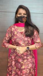 Office Wear kurti(8658)c5