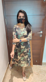 Office Wear kurti(8661)c4