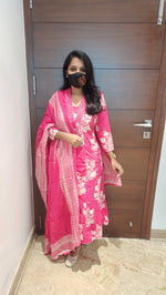 Salwar Set (8719)