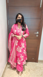 Salwar Set (8719)