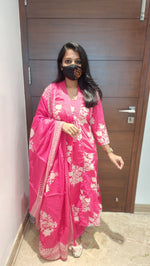 Salwar Set (8719)