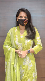 Salwar Set (8720)c3