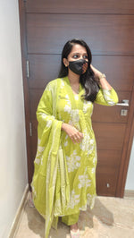 Salwar Set (8720)c3
