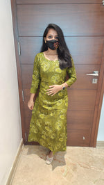 Anarkali Kurti (8814)c