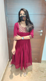 Festive Sale-Party wear (9056)