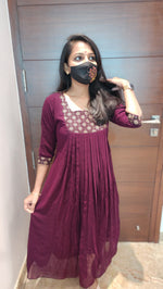 Festive Sale-Party wear (9057)