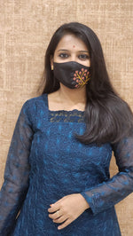 Party wear kurti (9274)