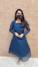 Party wear kurti (9274)