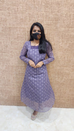 Party wear kurti (9275)