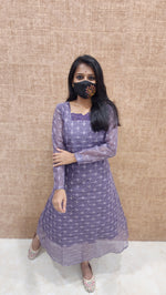 Party wear kurti (9275)