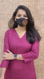 Daily Wear Kurti (9070)