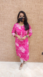 Daily Wear Kurti (9073)