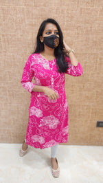 Daily Wear Kurti (9073)