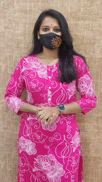 Daily Wear Kurti (9073)