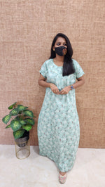 Tuna Zip Nighty (641)