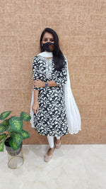 Office Wear - Embroidery(9151)c