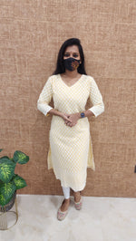 Causal Wear Kurti (9154)c4