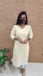 Causal Wear Kurti (9154)c4