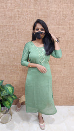 Casual wearKurti (9201)