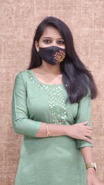 Casual wearKurti (9201)