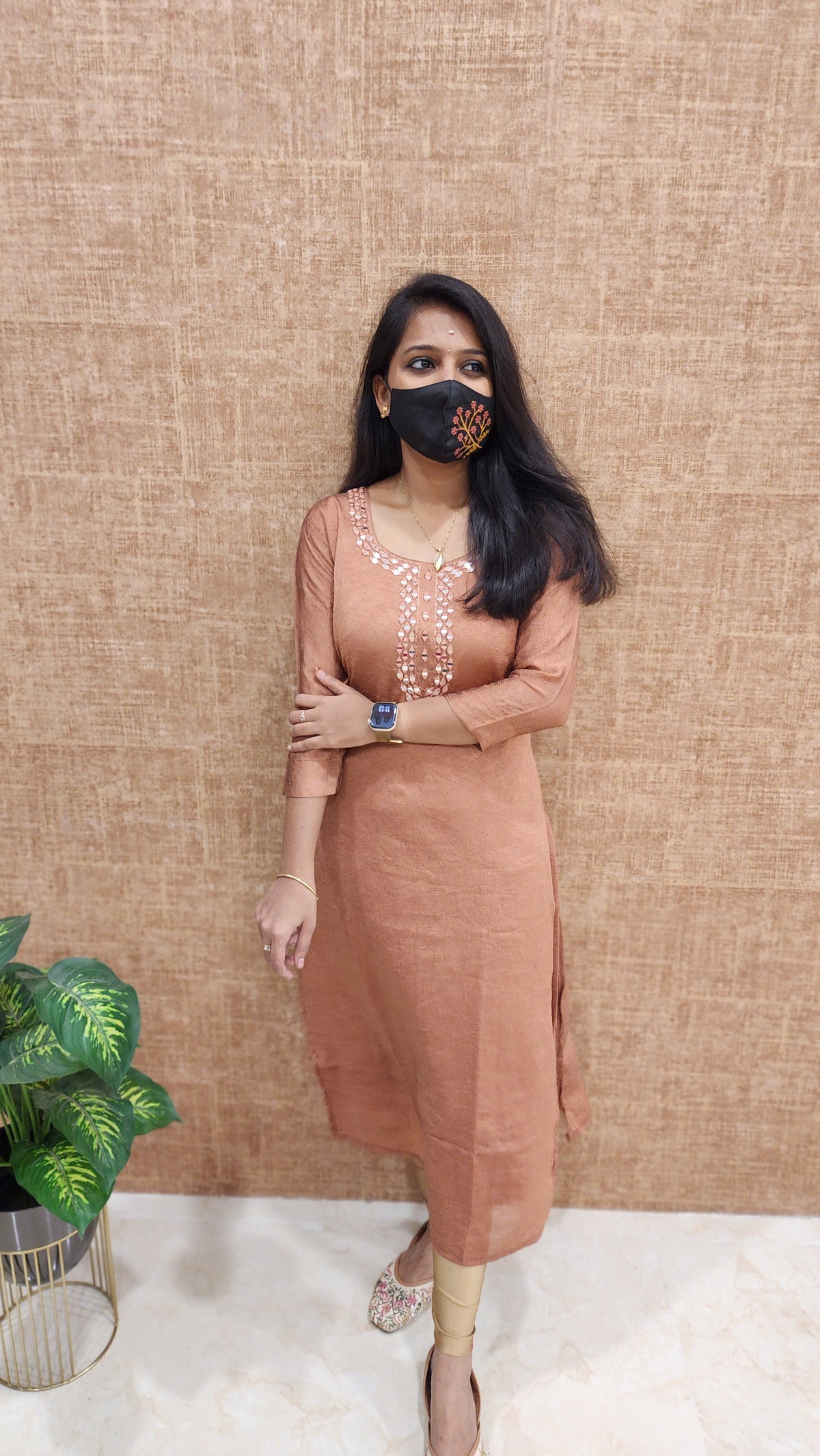 Casual wearKurti (9202)