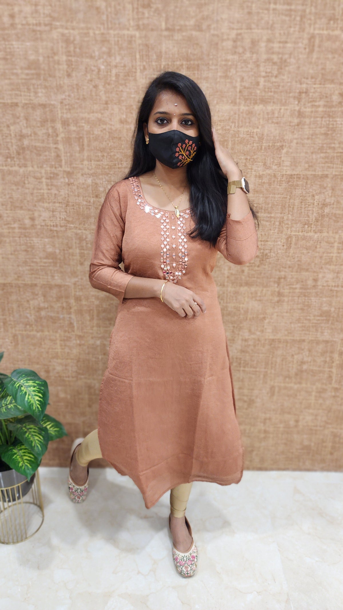 Casual wearKurti (9202)