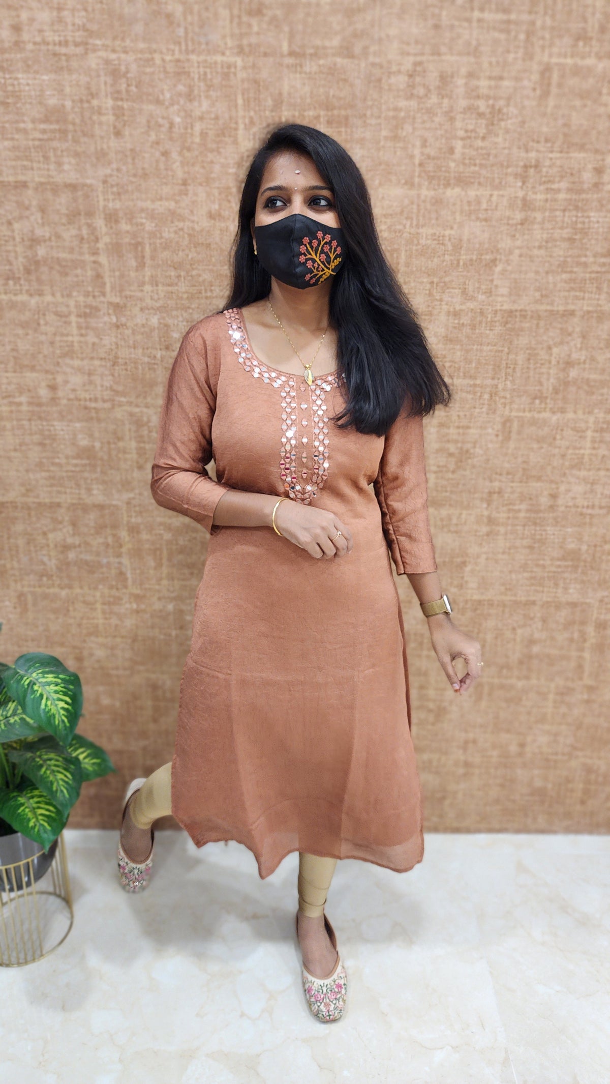 Casual wearKurti (9202)