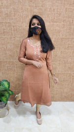 Casual wearKurti (9202)