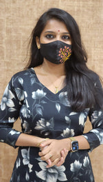 Casual wearKurti(9221)