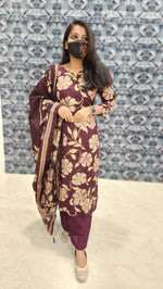 Salwar Set(9239)