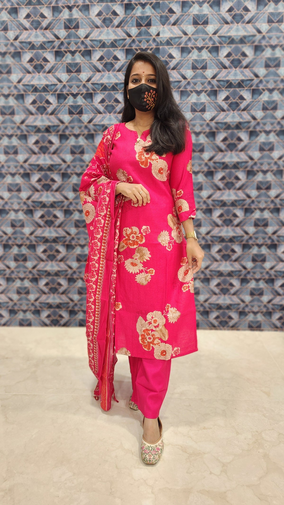 Salwar Set(9240)