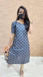 Casual wearKurti(9236)