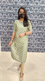 Casual wearKurti(9237)