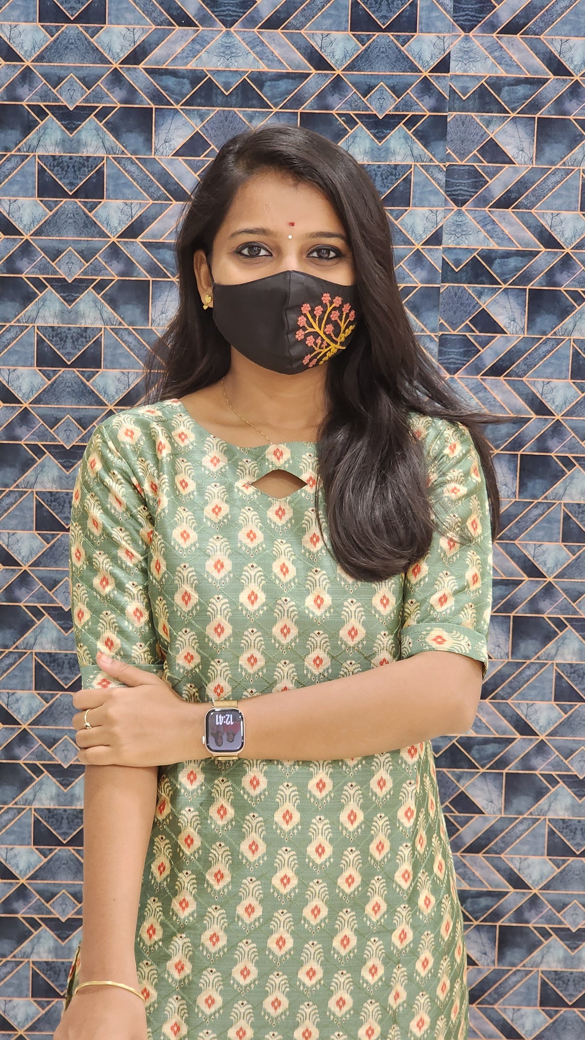 Casual wearKurti(9237)