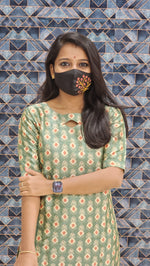 Casual wearKurti(9237)